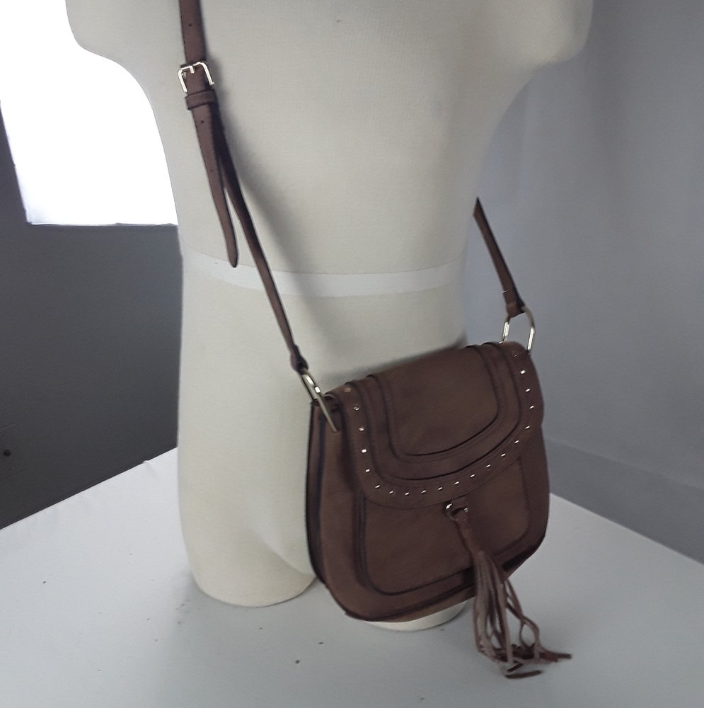 Franco sarto crossbody purse